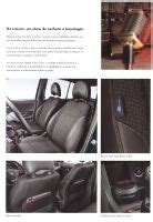 Volkswagen Fox Rock In Rio Brochure