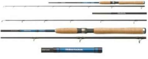 Team Daiwa Dropshot Advertentie