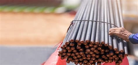 Best Quality Tmt Bars In India For Construction Purpose Ars Steels