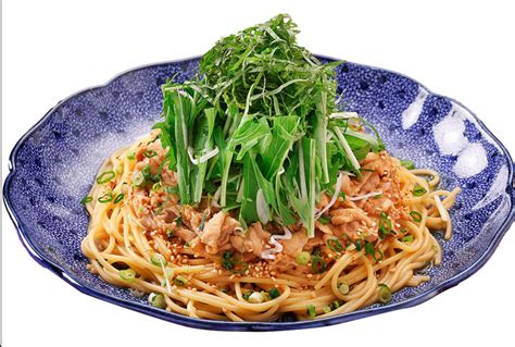 【簡単！！パスタ】豚しゃぶと水菜の冷製パスタ 山本ゆりオフィシャルブログ「含み笑いのカフェごはん『syunkon』」powered By