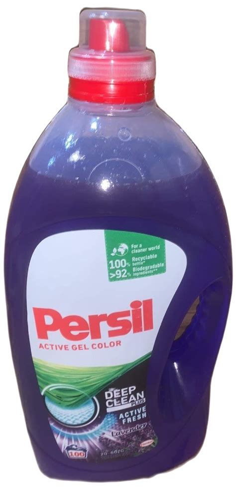 Henkel Persil El Niska Cena Na Allegro Pl