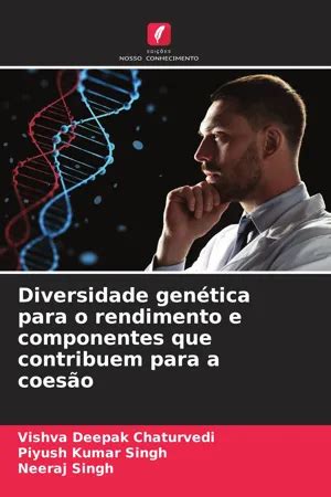 Pdf Diversidade Gen Tica Para O Rendimento E Componentes Que