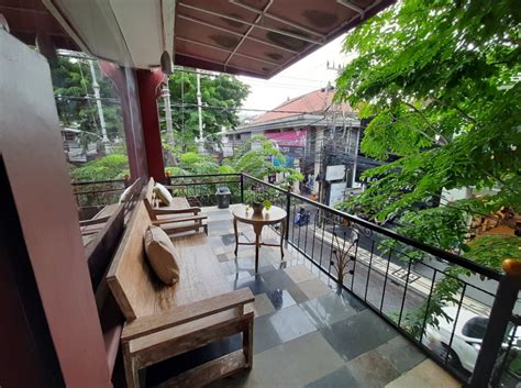 Kost Bulanan The Legian 777 Kost Campur Bali Badung Murah