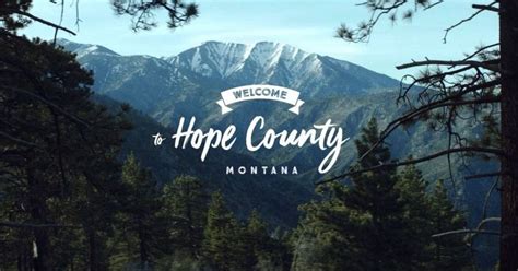 Ubisoft Lanza Los Primeros Adelantos De Far Cry 5