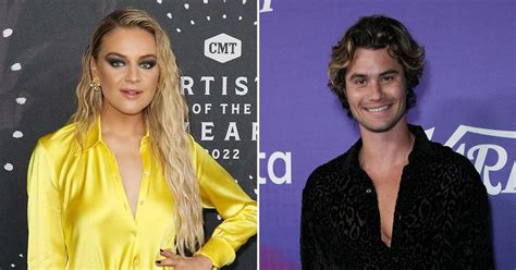 Is Kelsea Ballerini Single Singer Confirms Chase Stokes Rumors