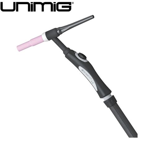 Sr Mcp Unimig Sr High Frequency Tig Torch Collins Tools Welding