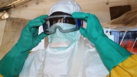 Ebola Vaccine Promising Say Scientists After Human Trial Bbc News