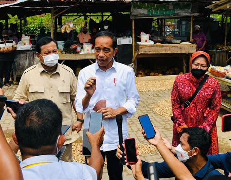 Pemerintah Terus Siapkan Manajemen Lalu Lintas Jelang Mudik Lebaran