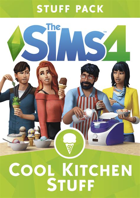 5 Bundle Combinations For The Sims 4 That We Recommend