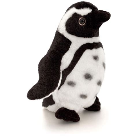 18cm Keeleco Humboldt Penguin Toys Toy Street UK