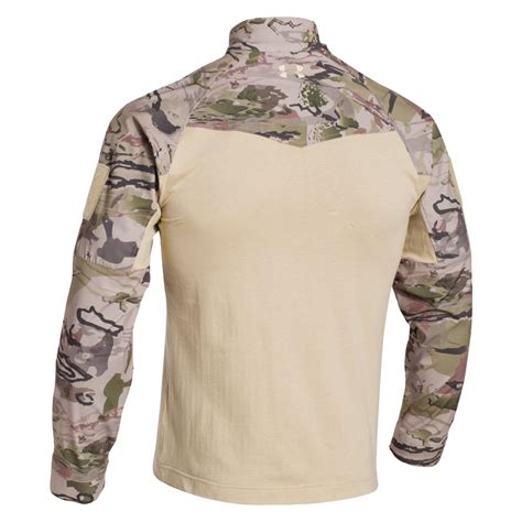 Mens Under Armour Tactical Combat Shirt