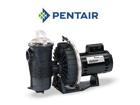 Pentair Challenger 15hp High Pressure Standard Efficiency Pool Pump Pool Supply Unlimited