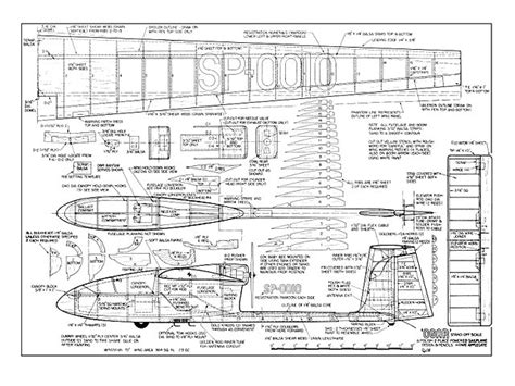 Vintage rc glider plans free download - skyopm