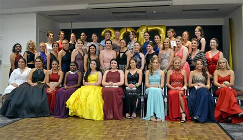 GALLERY: Rockhampton Girls Grammar School formal | Morning Bulletin