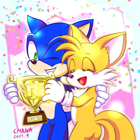 On Twitter Favorite Character Congratulations Sonic