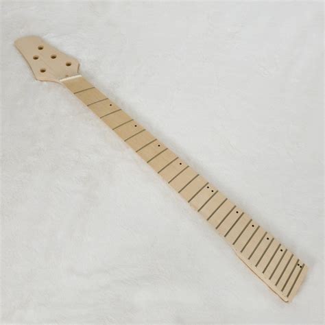 Diy Multiscale 5 String Bass Kit Etsy