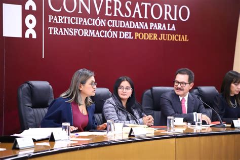 Aleida Alavez Ruiz On Twitter Se Realiz El Primer Conversatorio De