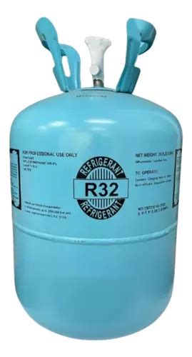 Gas Refrigerante R Dac Kg Refrigerant Parcelamento Sem Juros