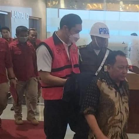 Harvey Moeis Suami Sandra Dewi Kini Jadi Tersangka Kasus Tindak Pidana