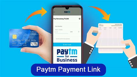 Transfer Money From Credit Card To Bank Account Using Paytm Youtube