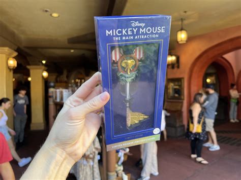 Mickey Mouse The Main Attraction Jungle Cruise Series Finally Arrives At Walt Disney World