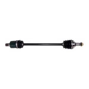 Trakmotive Oe Replacement Cv Axles For Atvs Utvs And Side By Sides