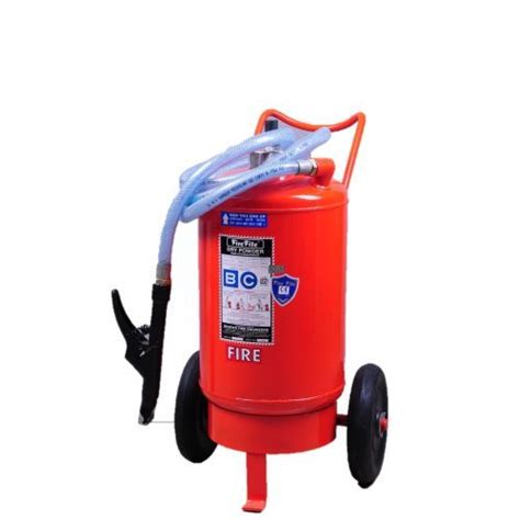 Dcp Dry Powder Type Fire Fite Dcp 25kg Fire Extinguisher With Co2 Cylinder At Rs 9100 In Pune