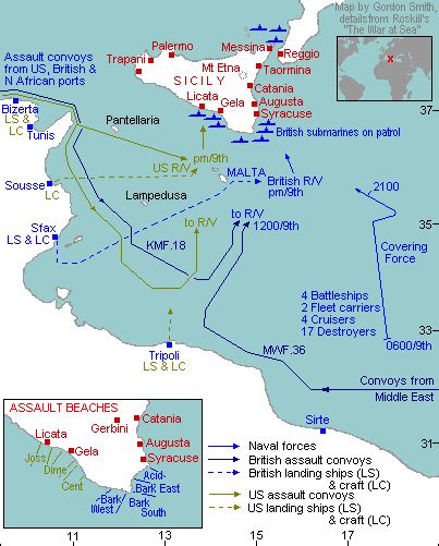 Italian Navy In World War 2