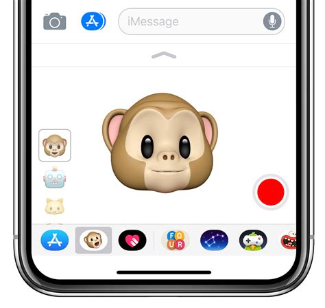 Animoji Bring Your Emoji To Life IOS 17 Guide TapSmart