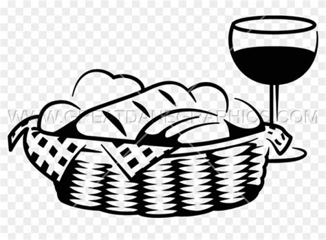 Bread Drawing At Getdrawings Com Free For Hd Png Download 825x538