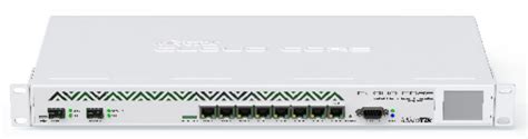 Equipamento Throughput de 28 Gbps é lançado pela MikroTik Blog