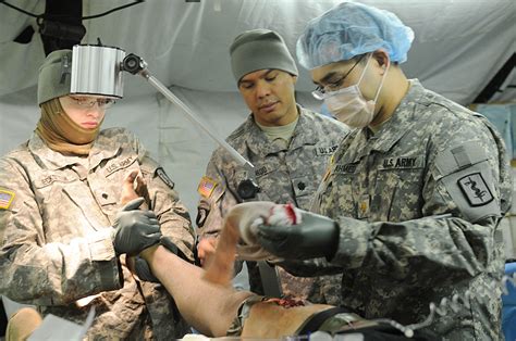 Th Medical Command In Photos Article The United States Army