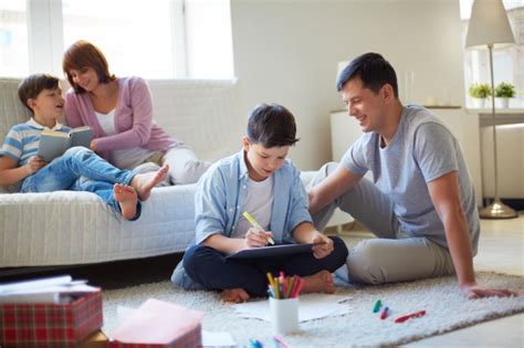 Estilos Educativos Parentales Y Crianza