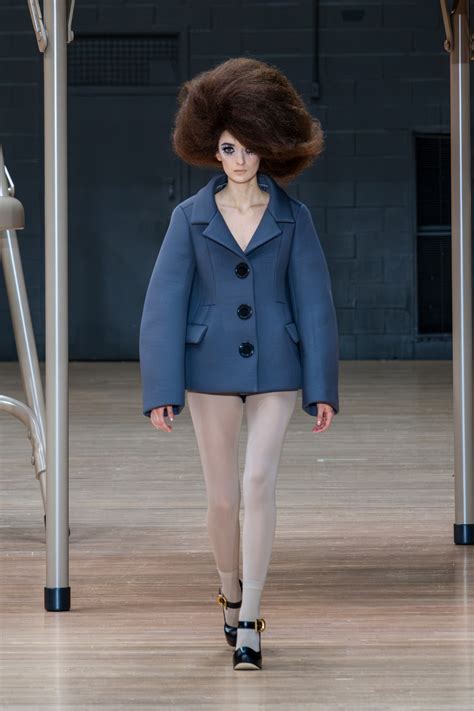 Marc Jacobs Spring 2024 Ready-to-Wear Runway, Fashion Show & Collection ...
