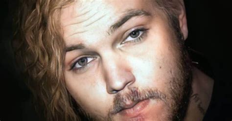 What Was In Elvis Presley's Grandson Benjamin Keough's System When He Died