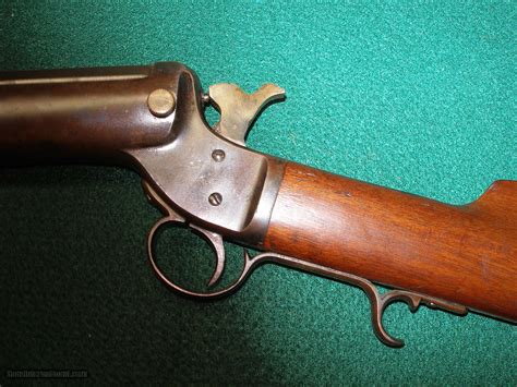 Old Stevens Shotguns