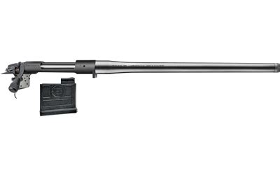 Improved Bergara B R Re Barreled Action Bison Tactical