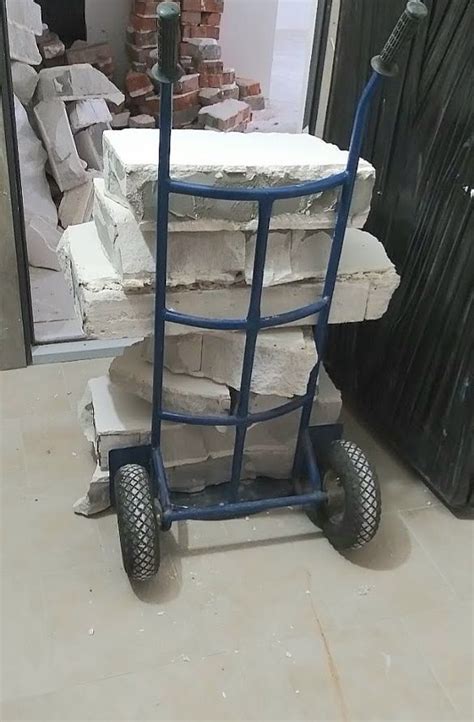 Тележка грузовая тачка: 1 500 грн. - Господарський інвентар / побутова ...