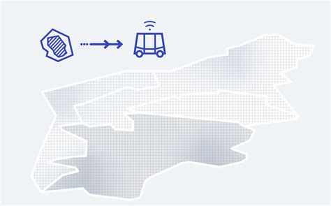 Mobilitätsanalysen für autonome On Demand Verkehrsangebote