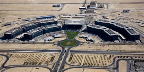 Dubai World Central To Develop New Logistics Park Gulf Business