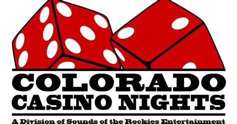 Colorado Casino Nights
