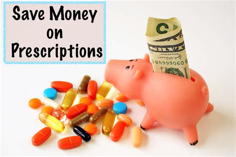 Tips and Trick on How to Save Money on Prescriptions | My Zeo