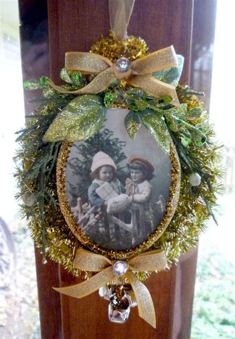 20+ Old Fashioned Christmas Decorations To Make - DECOOMO