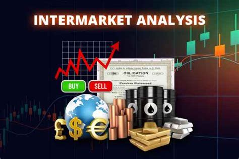 All You Need To Know About Intermarket Analysis