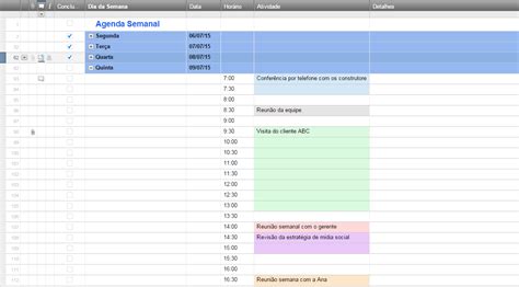 Automatize Sua Agenda Adicione Exclua E Altere Contatos Do Google