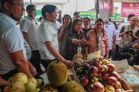 Da To Work With Dswd On Rollout Of Food Stamp Program Filipino News