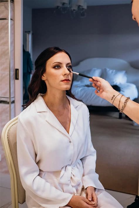 Paris Makeup Artist: The 10 Most Talented Ones in Town