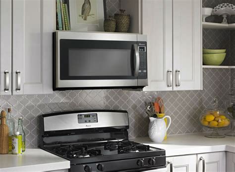 Universal Appliance and Kitchen Center Blog 5 Types Of Microwaves For ...