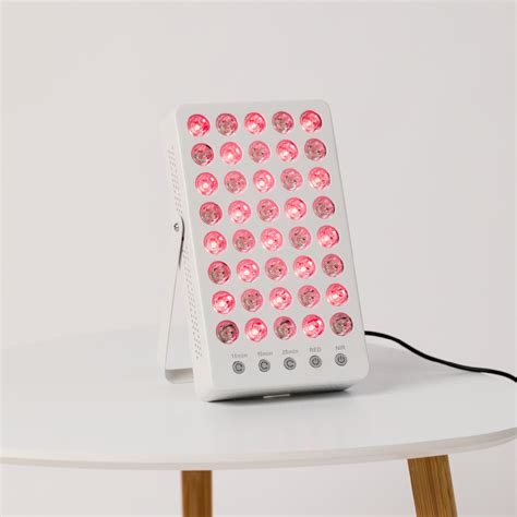 Red Light Therapy Panel Healthsmartlife