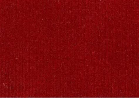 TISSU CÔTELÉ ROUGE Velours Renault 5 Alpine Turbo Au Mètre EUR 78 99